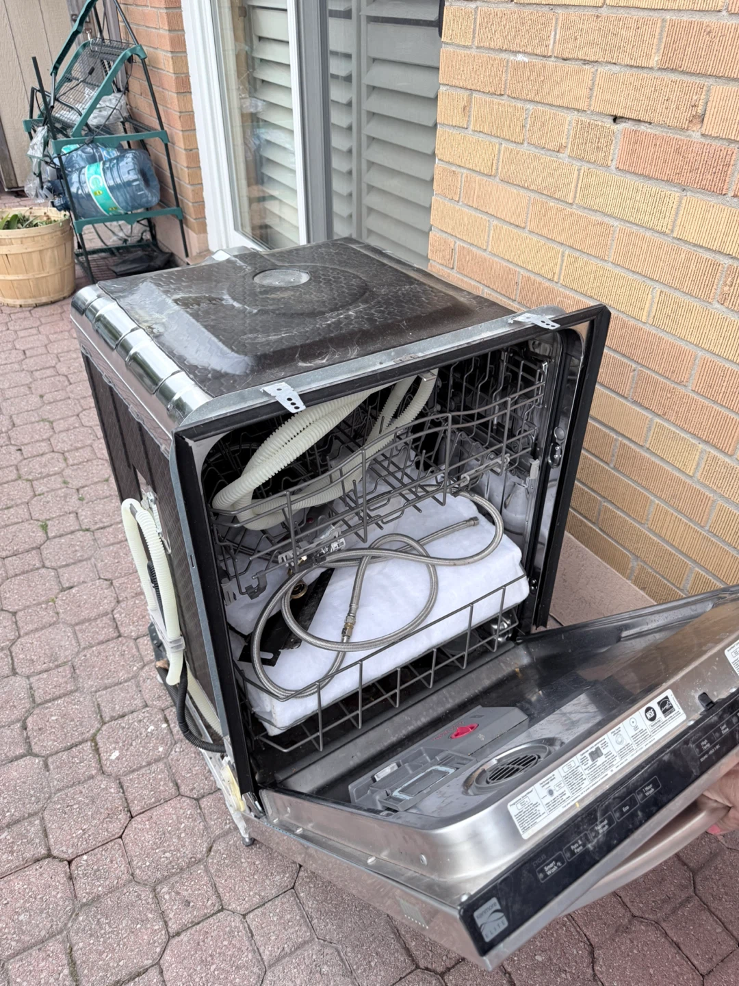 Dishwasher - photo 3