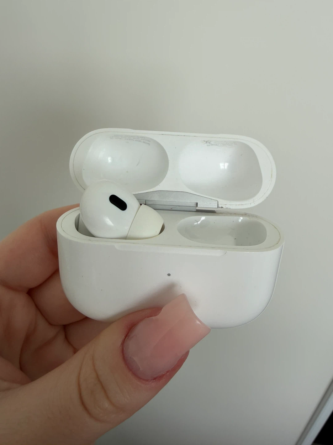 Apple AirPods Pro (2nd generation)