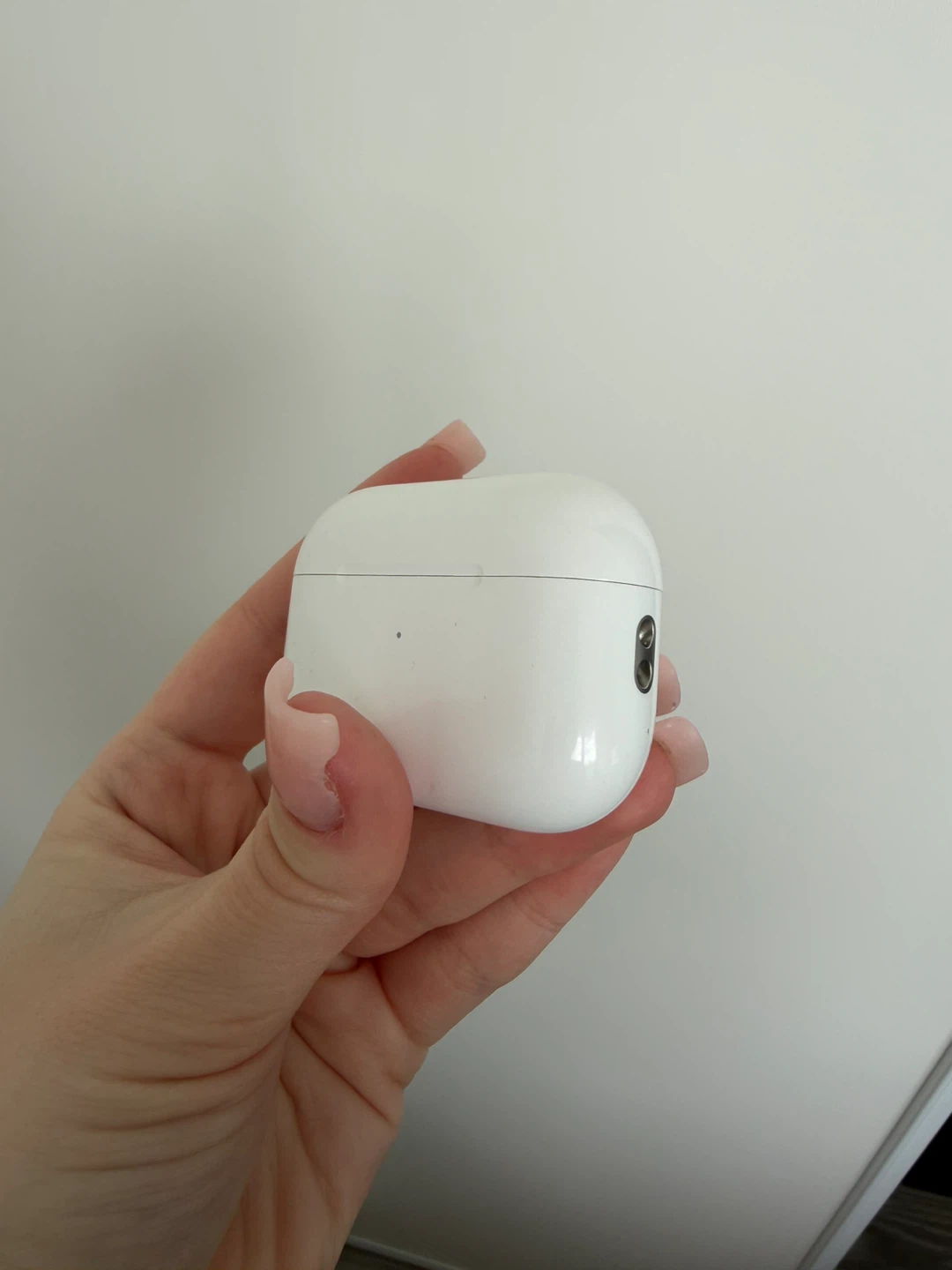 Apple AirPods Pro (2nd generation) - photo 2