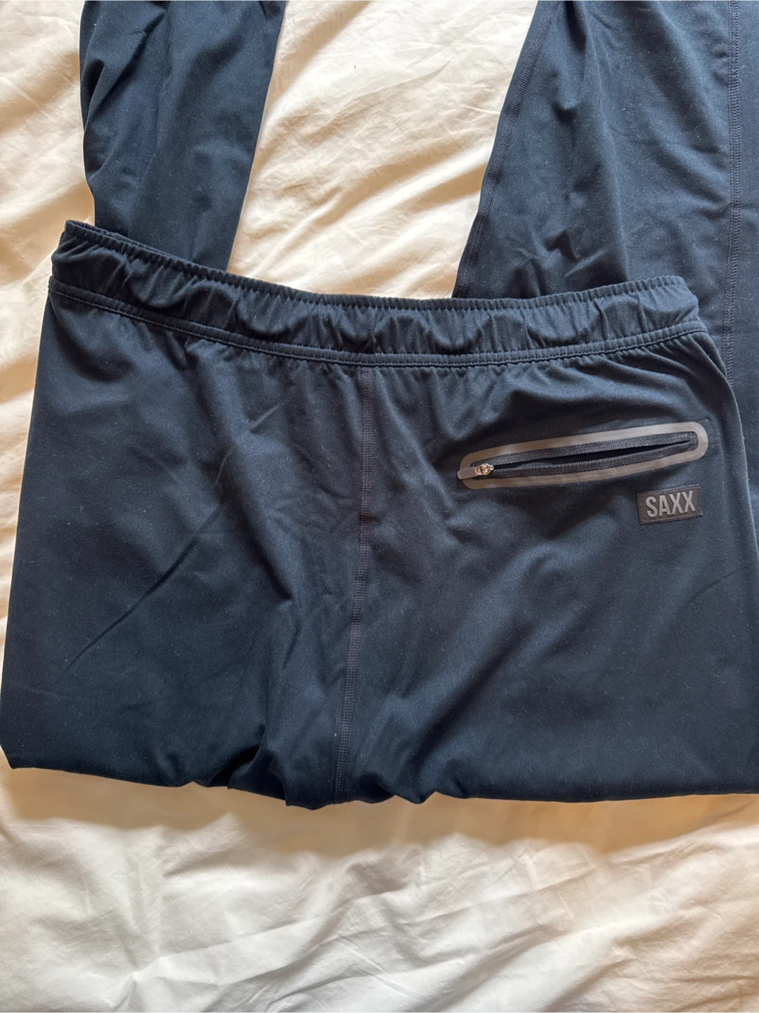 SAXX Peakdaze & DropTemp Hooded Shirt & Pants Set - photo 2