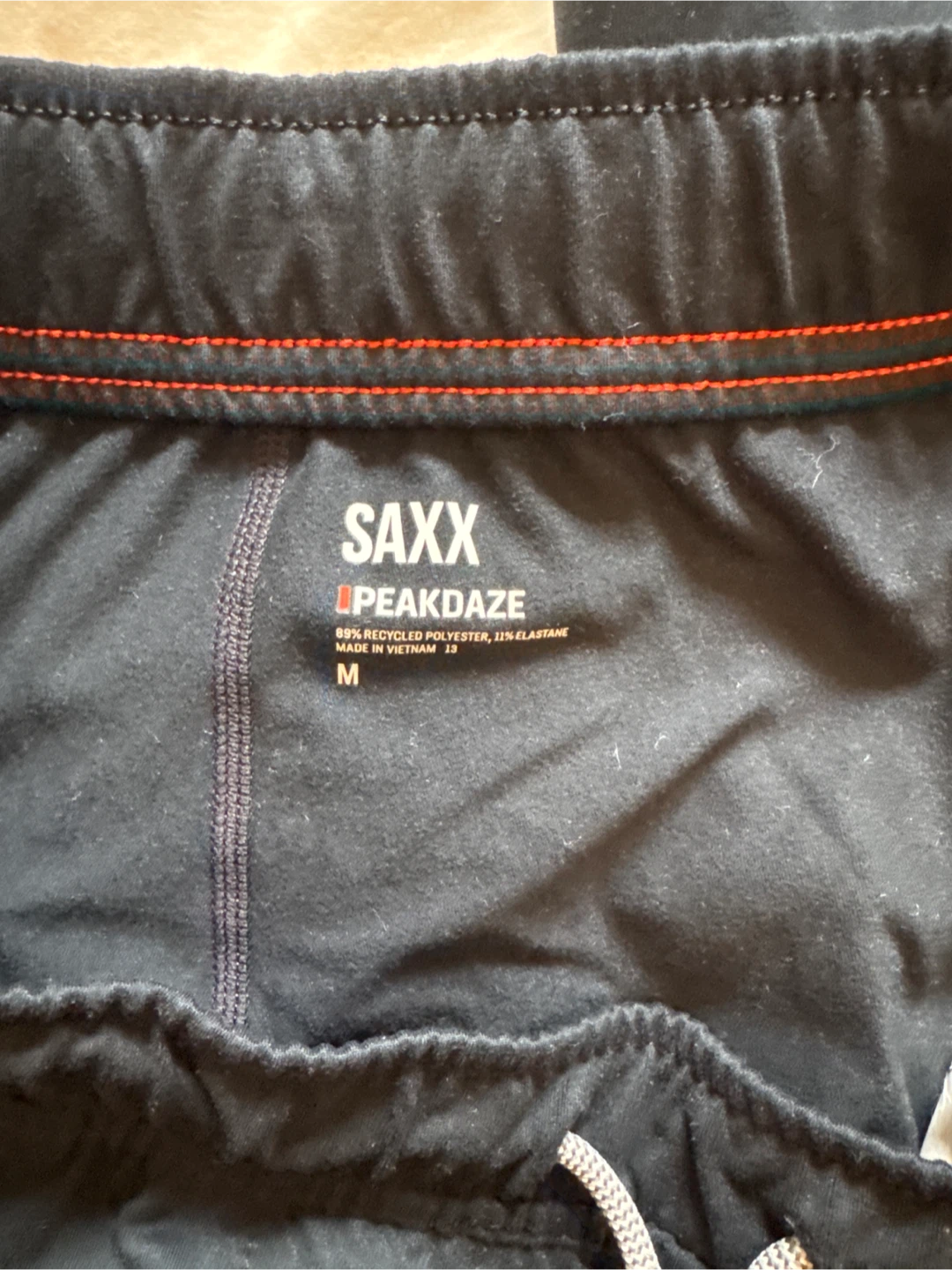 SAXX Peakdaze & DropTemp Hooded Shirt & Pants Set - photo 3
