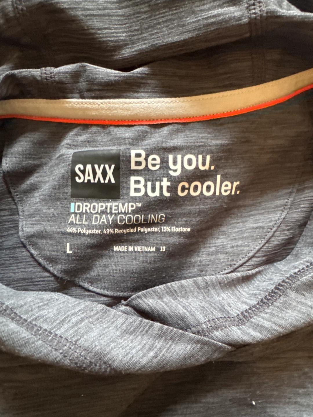 SAXX Peakdaze & DropTemp Hooded Shirt & Pants Set - photo 5