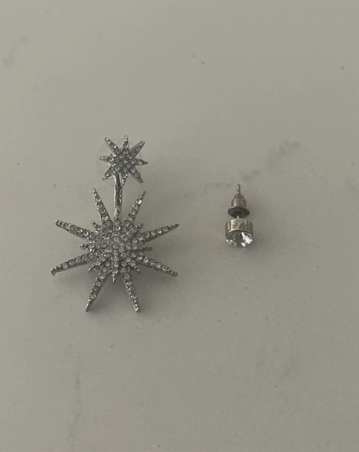 Star Earring set NEW