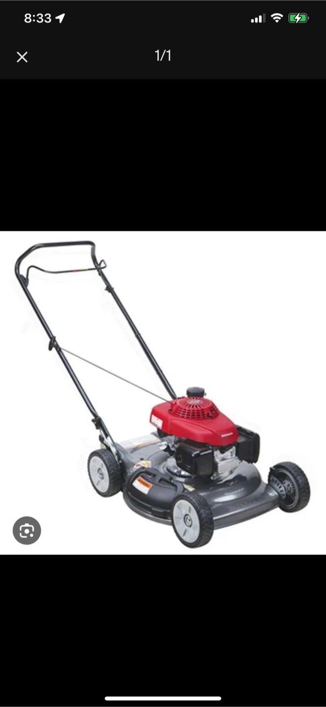 WANTED - lawnmowers, weedwackers or leaf blowers