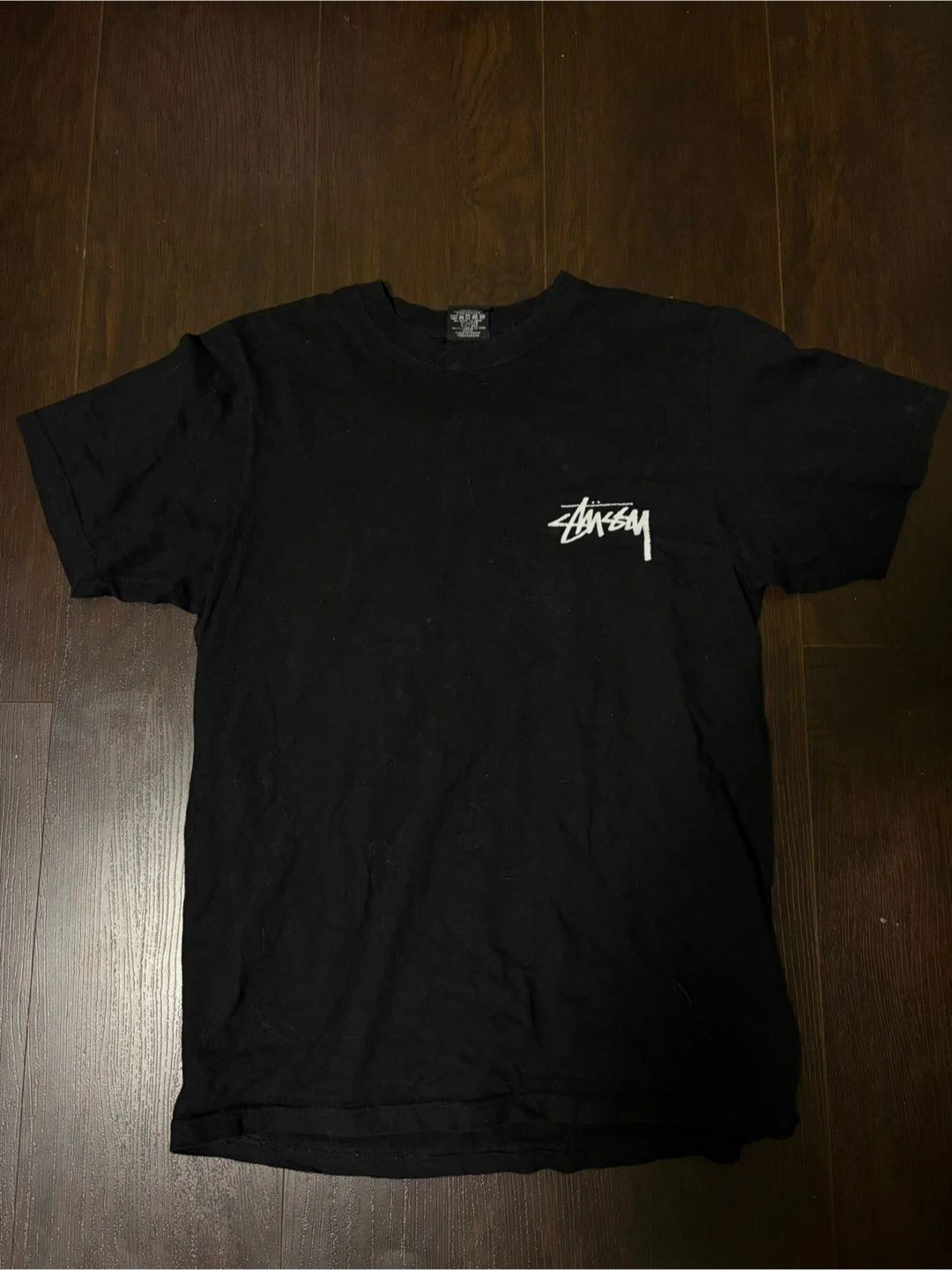Stussy t shirt - photo 2
