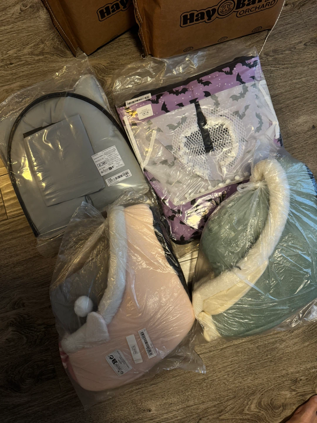 Guinea Pig Food and Accessories Bundle - photo 5