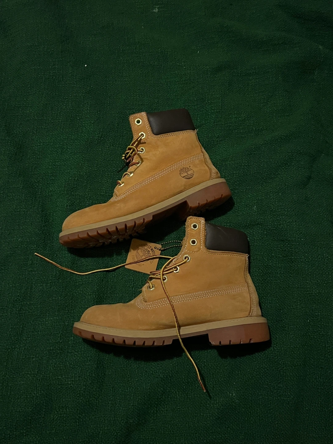 Timberland Classic Boots men’s Size 5