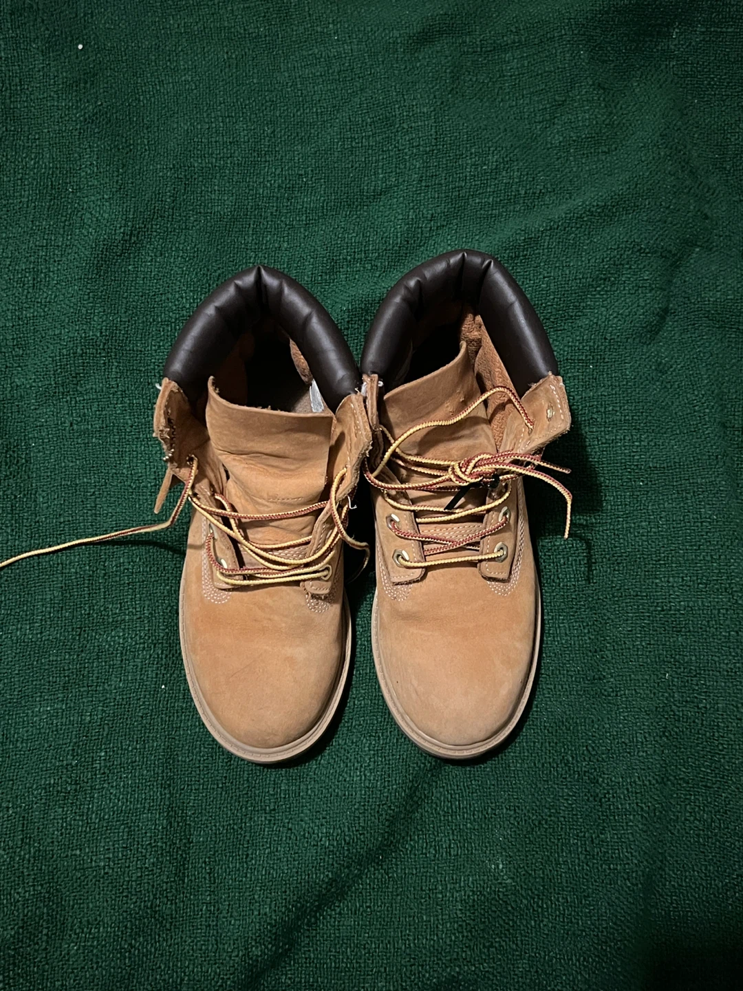 Timberland Classic Boots men’s Size 5 - photo 2