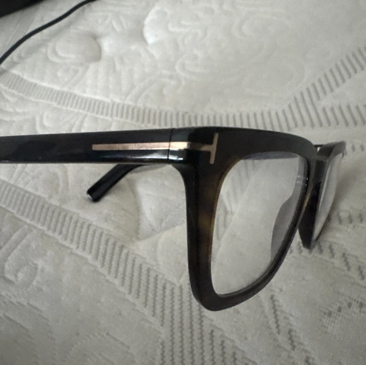 Tom Ford Prescription Glasses - photo 2