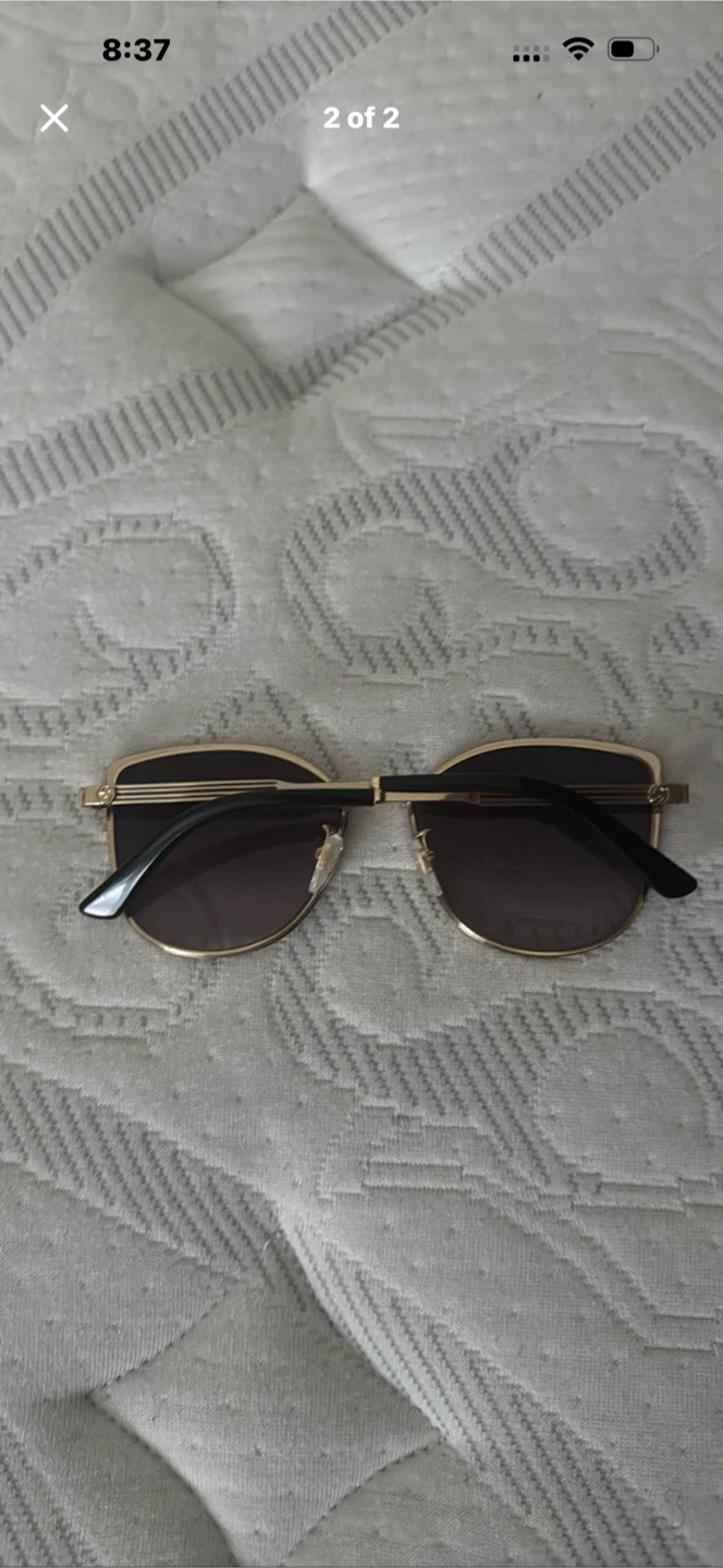 Gucci Sunglasses - photo 2