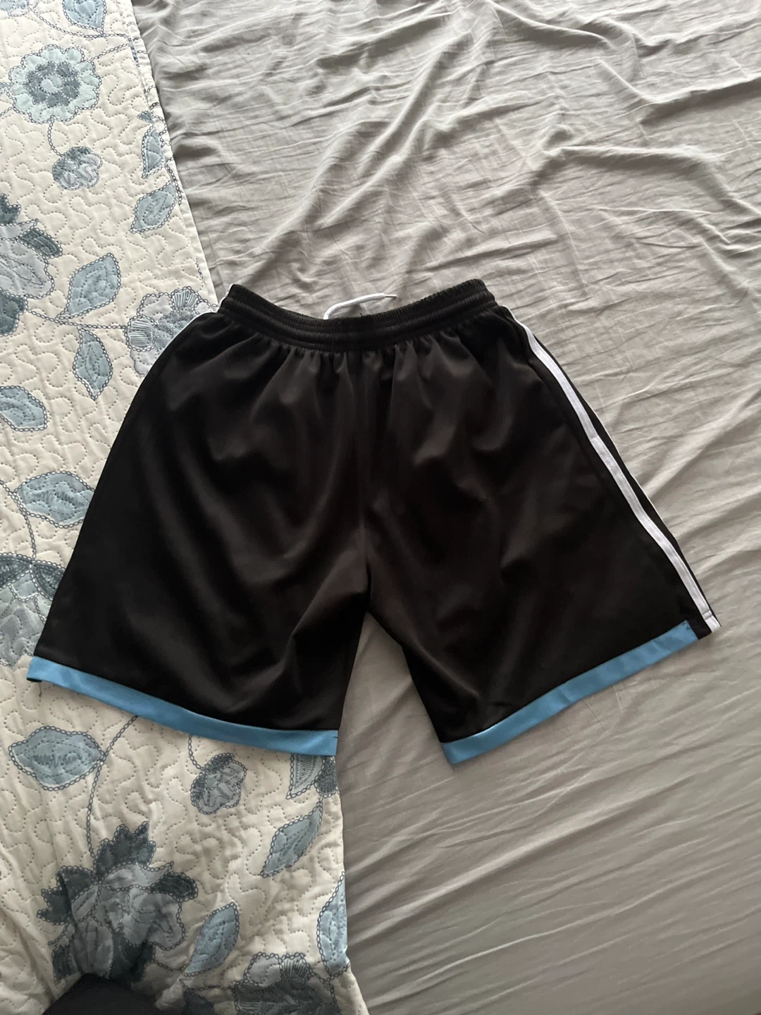 Argentina National Team Soccer Shorts - photo 2