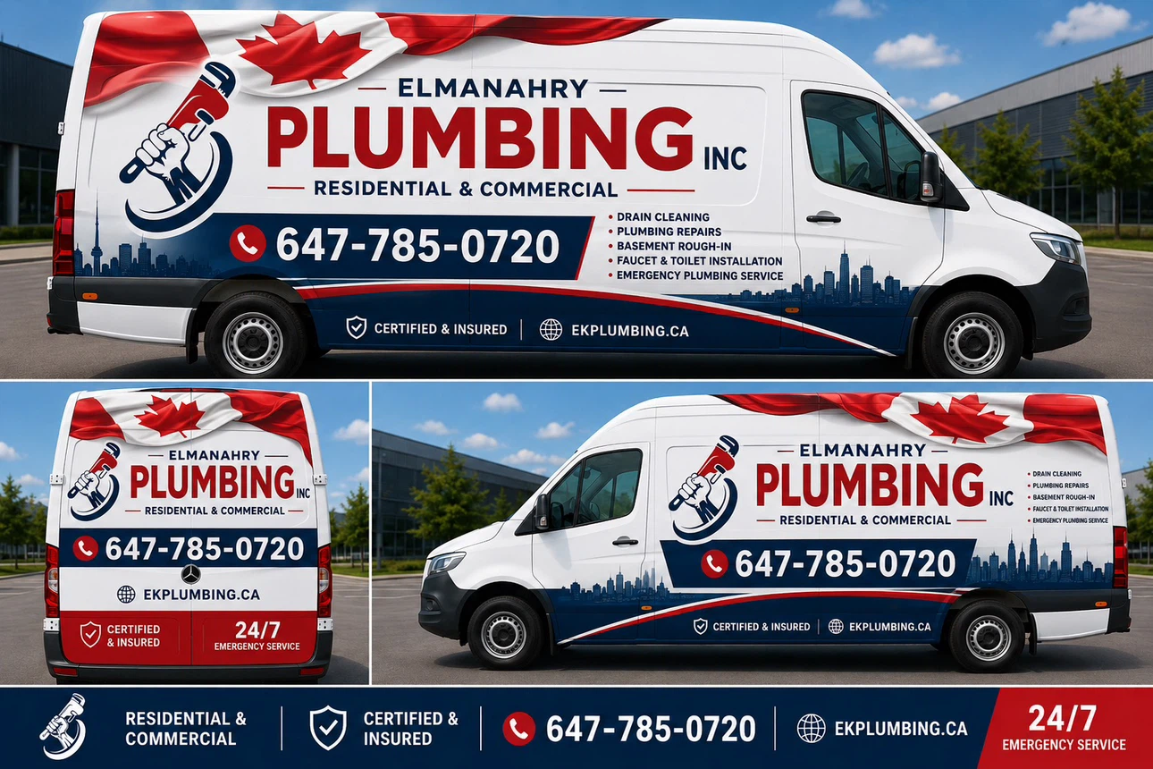 Plumbing service - photo 2