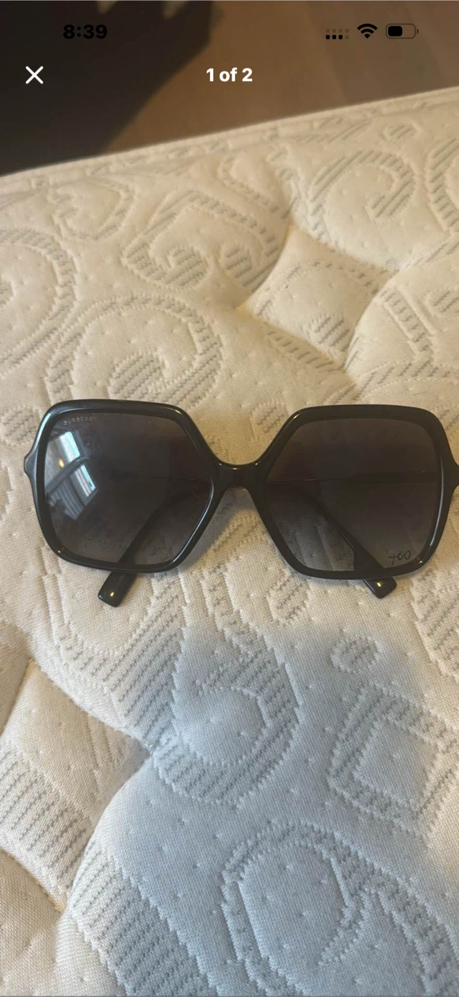 Burberry Sunglasses