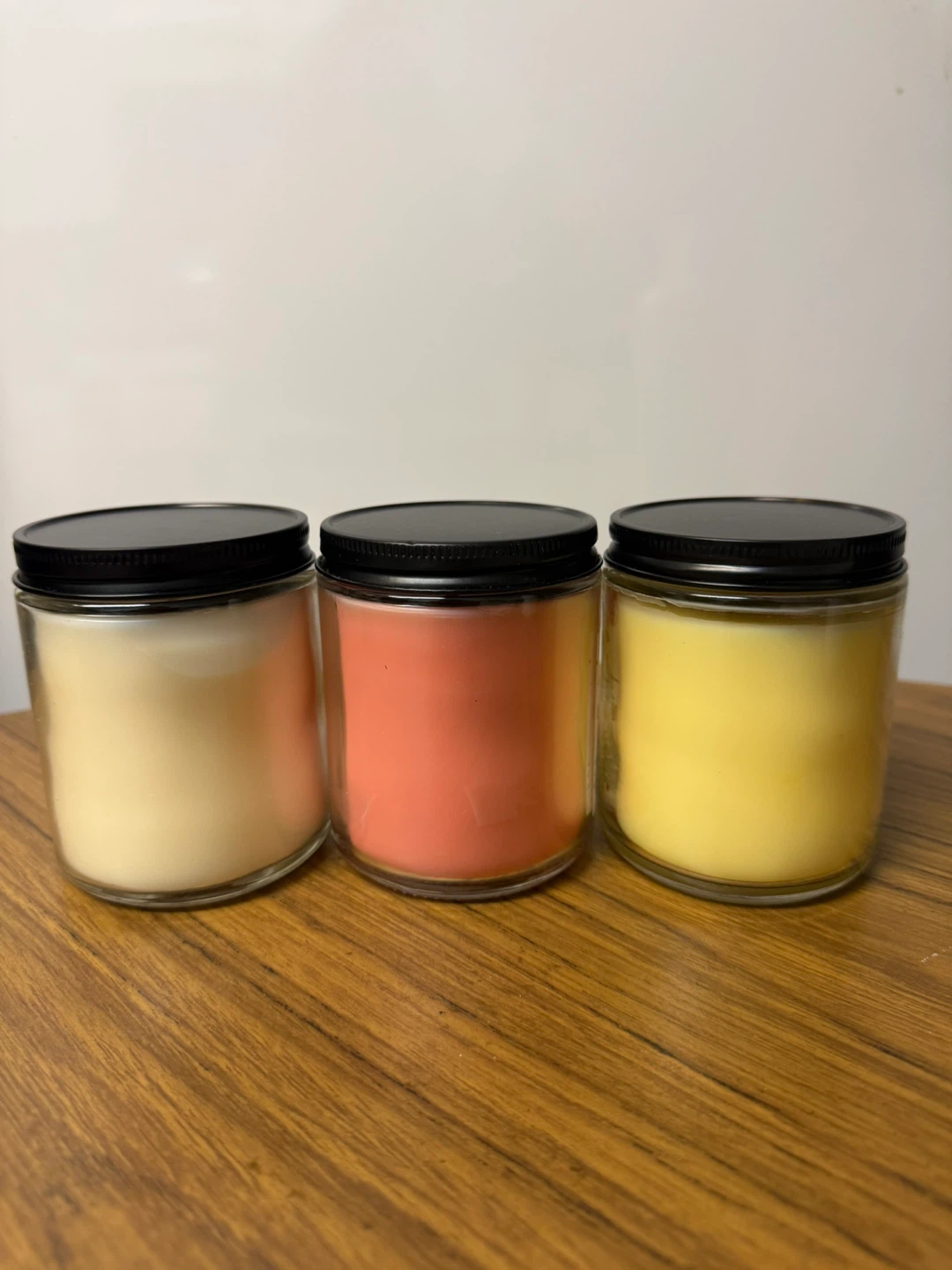 Bath & Body Works Scented Candles Set - photo 2