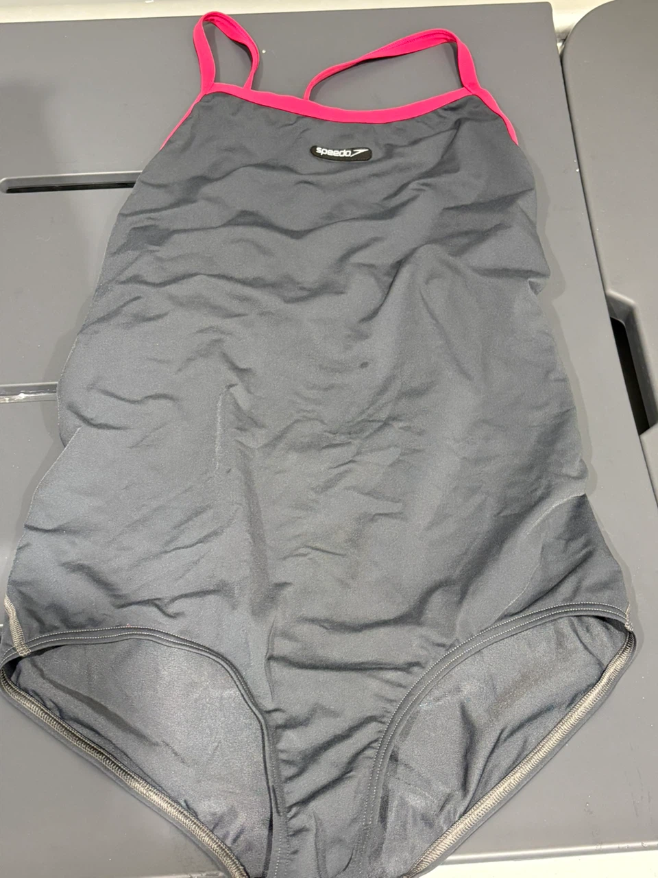 Speedo swim suit