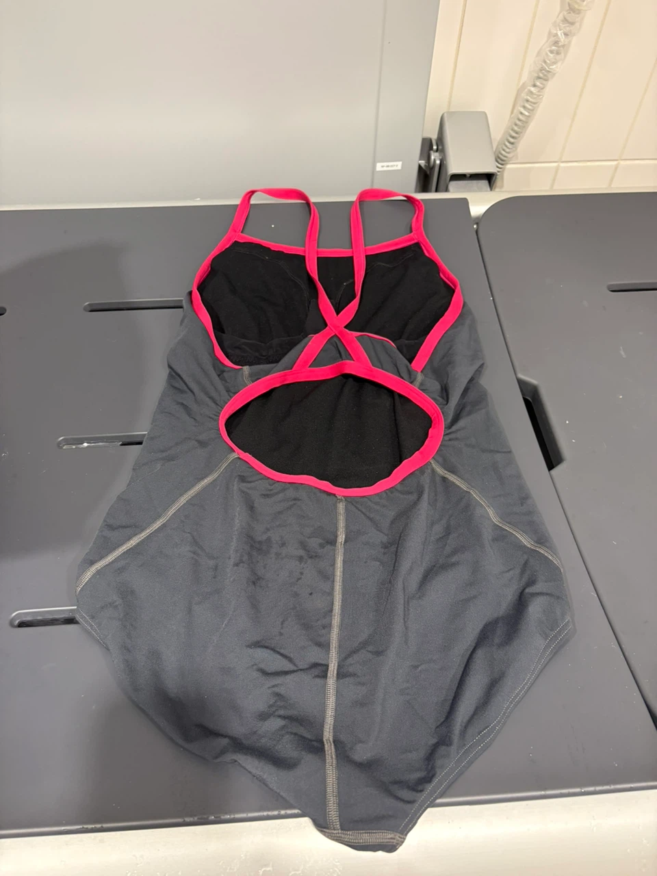 Speedo swim suit - photo 2