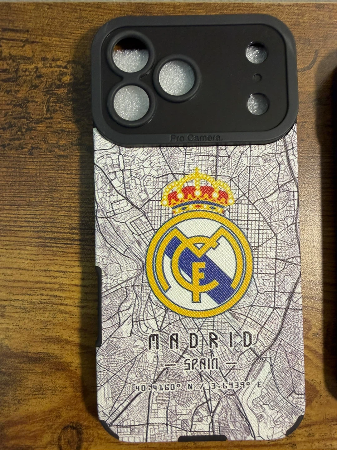 Custom soccer phone cases - photo 4