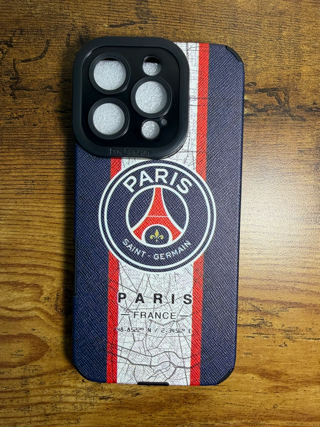 Custom soccer phone cases - photo 5