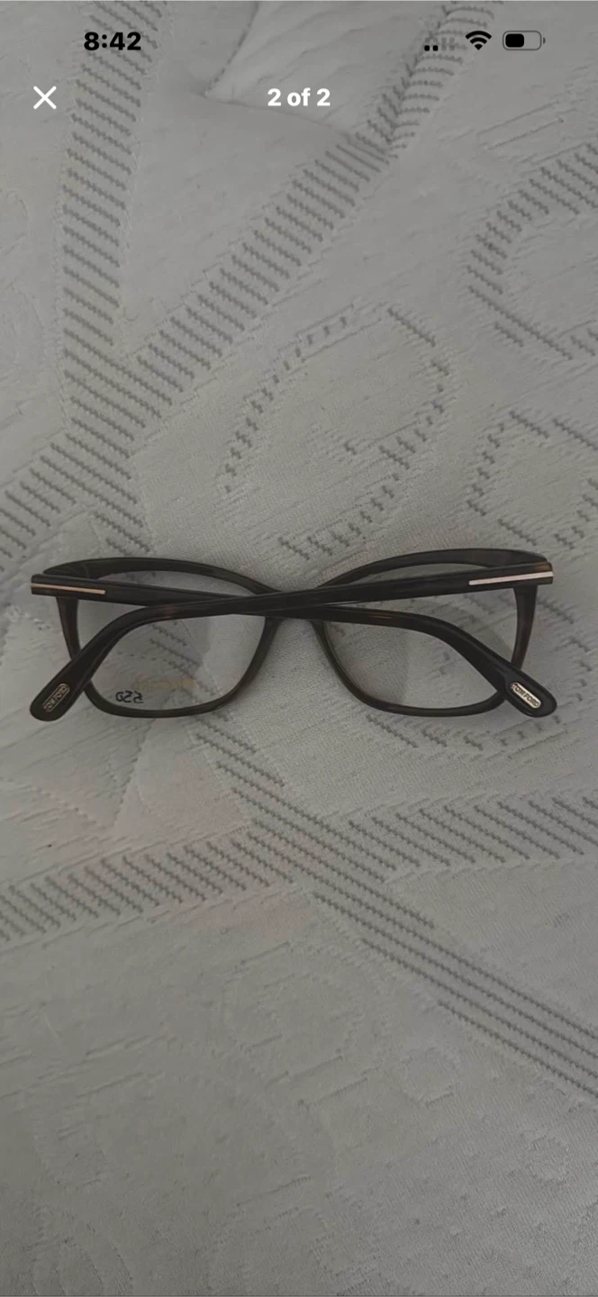 Tom Ford Eyeglasses - photo 2