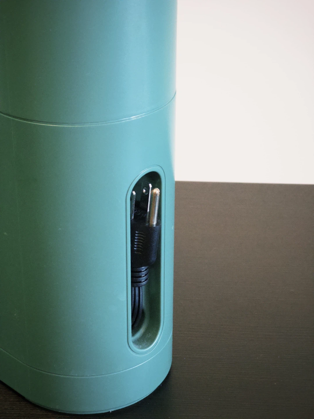 Keurig K-Mini Single Serve Coffee Maker (Matte Green) - photo 4