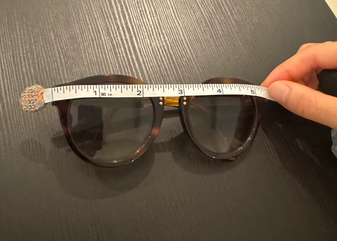 Jimmy Choo Tortoiseshell Sunglasses - photo 4