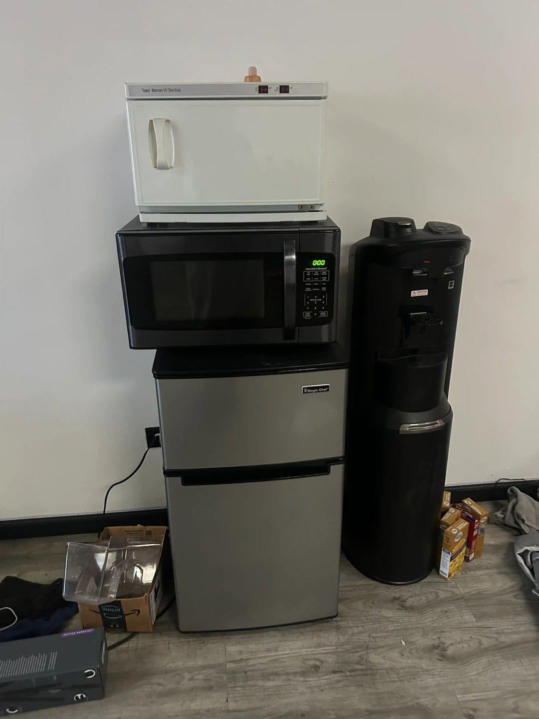 Bundle all for $70