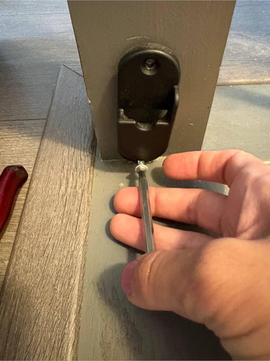 Baby Safety Gate - photo 2