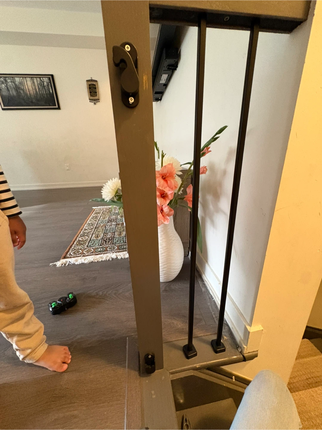 Baby Safety Gate - photo 3