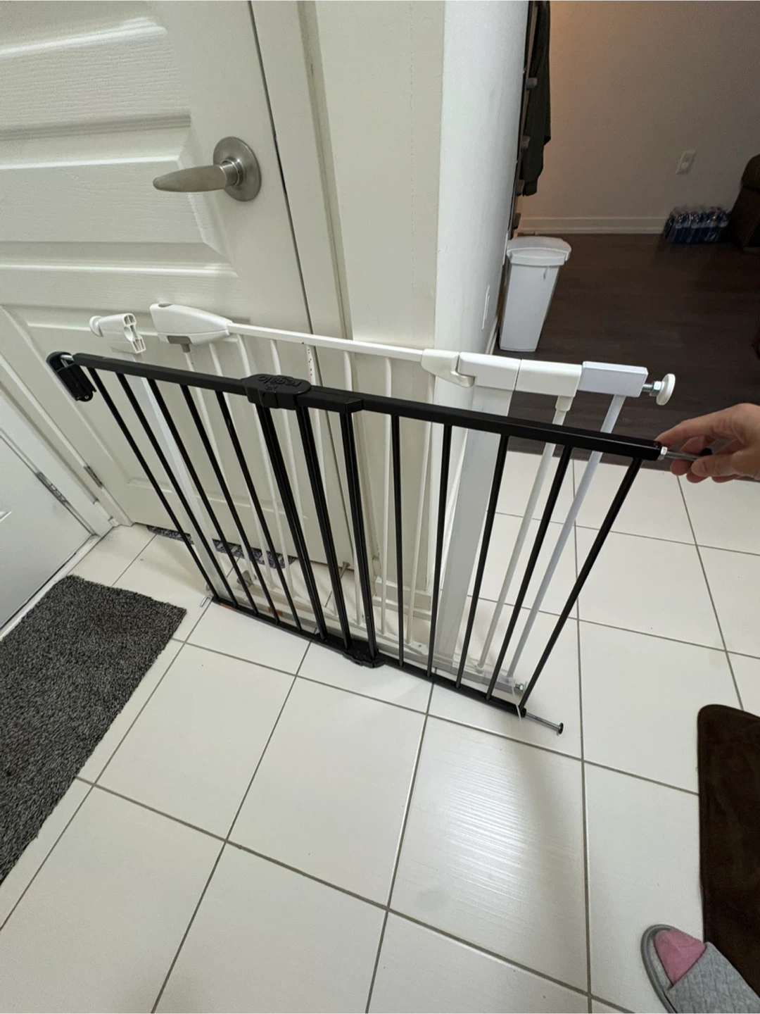 Baby Safety Gate - photo 4