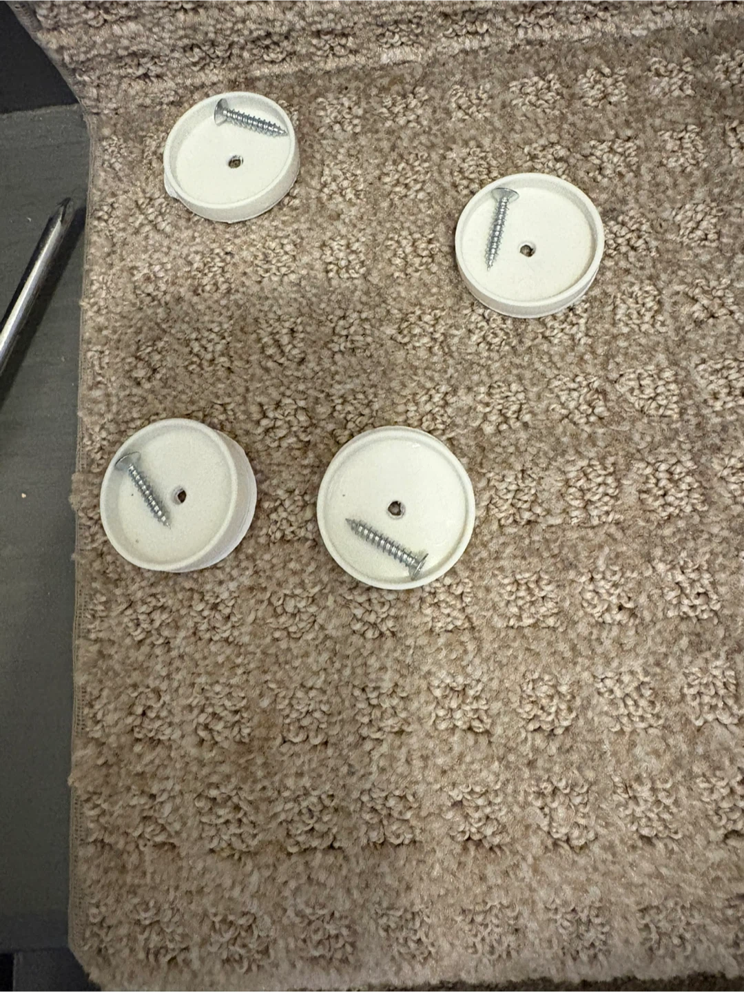 Munchkin Baby Gate Mounting Kit