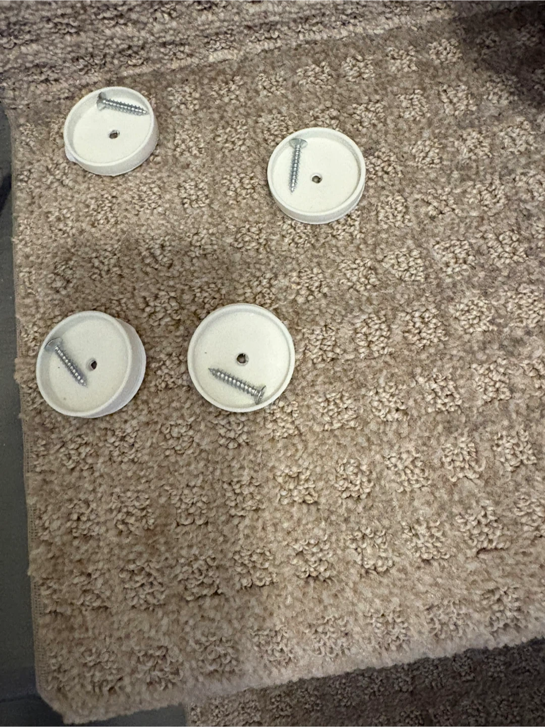 Munchkin Baby Gate Mounting Kit - photo 2