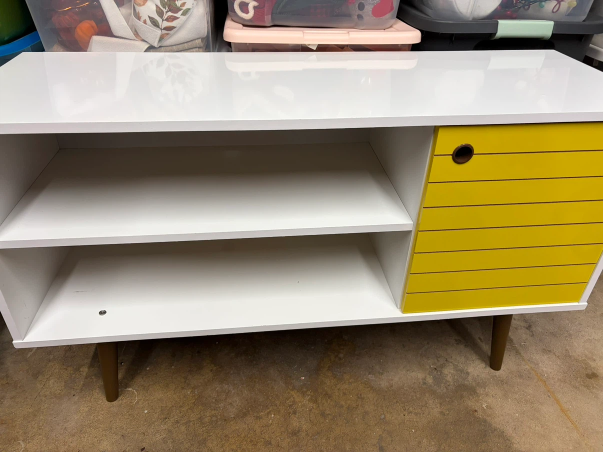 Modern TV stand - photo 2