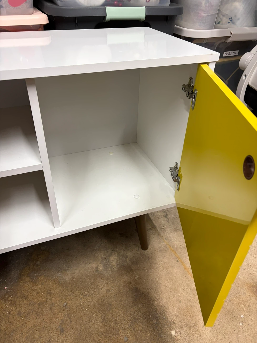 Modern TV stand - photo 3