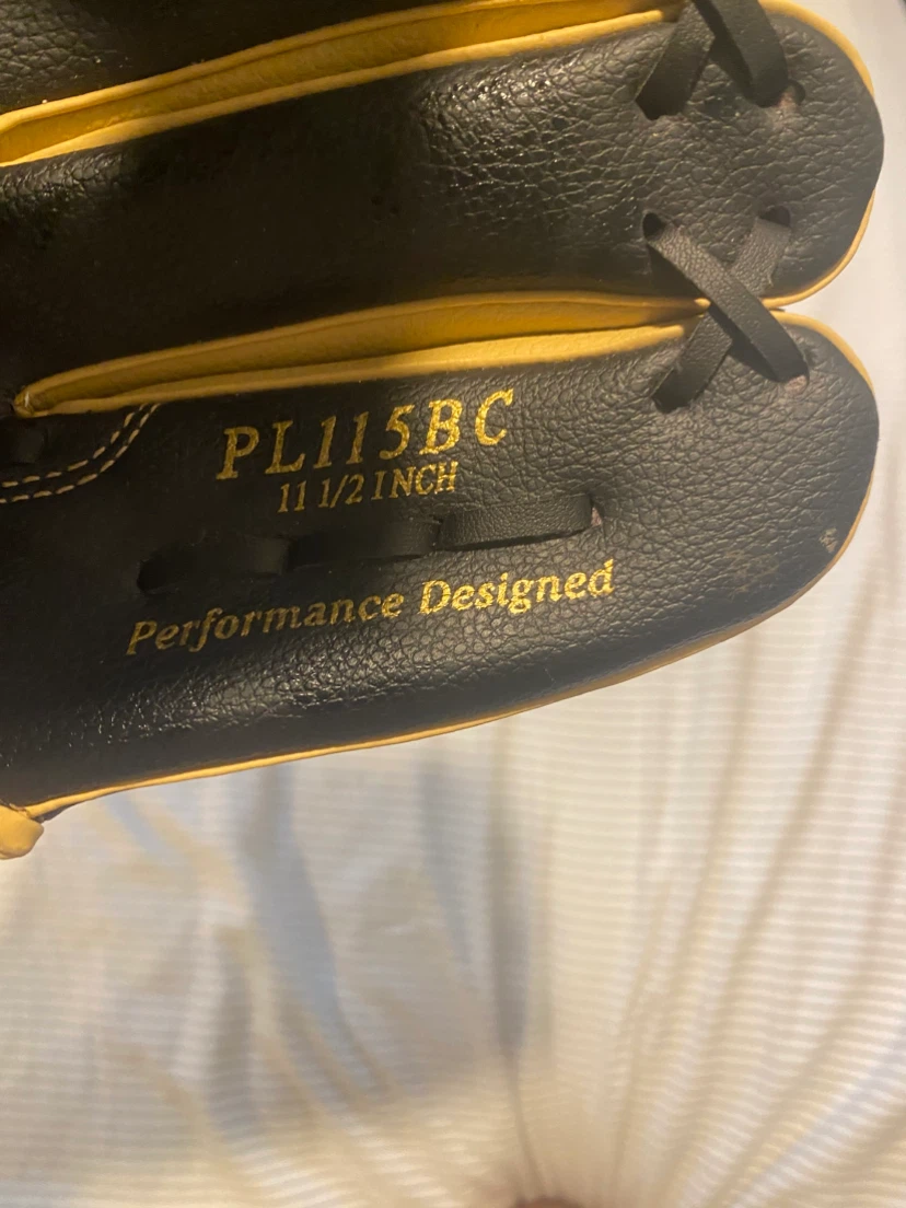 Brand new baseball glove - photo 4