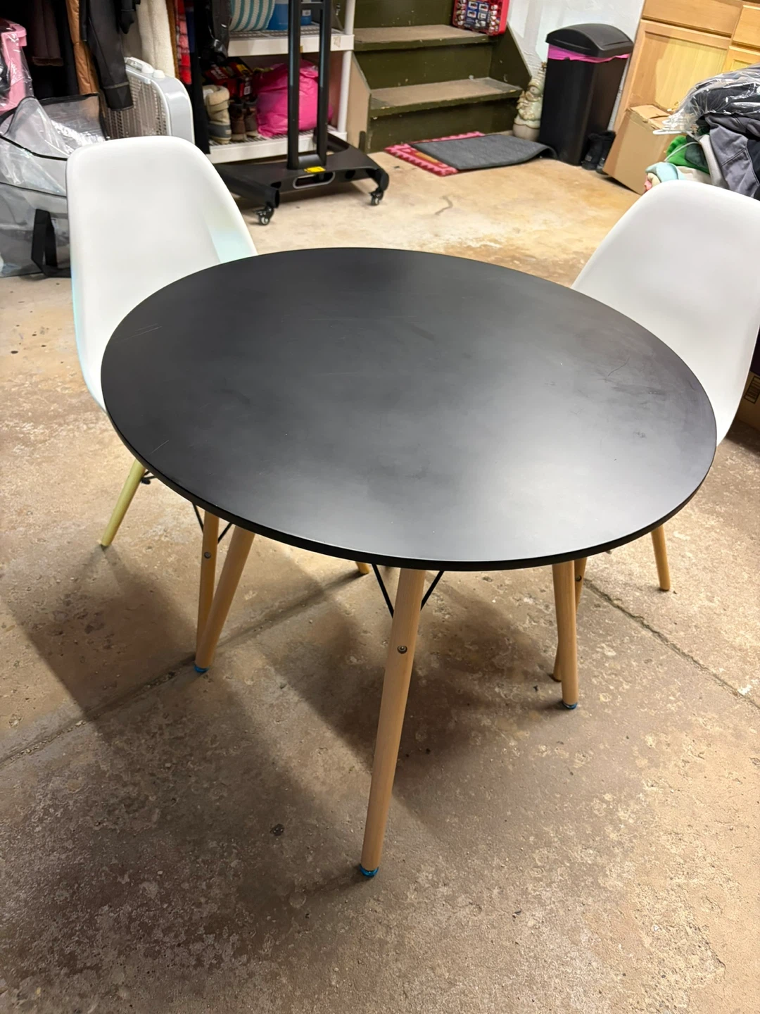 Table and chair set - photo 2