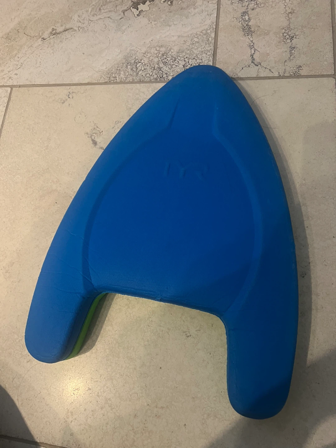 TYR Kids Kickboard / Swim Training