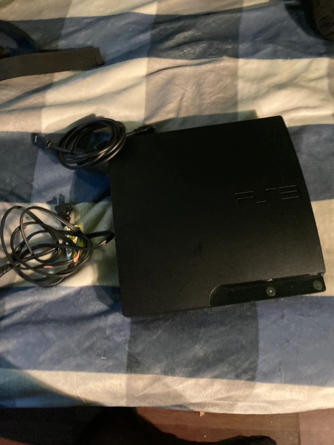 Sony PlayStation 3 PS3 Console