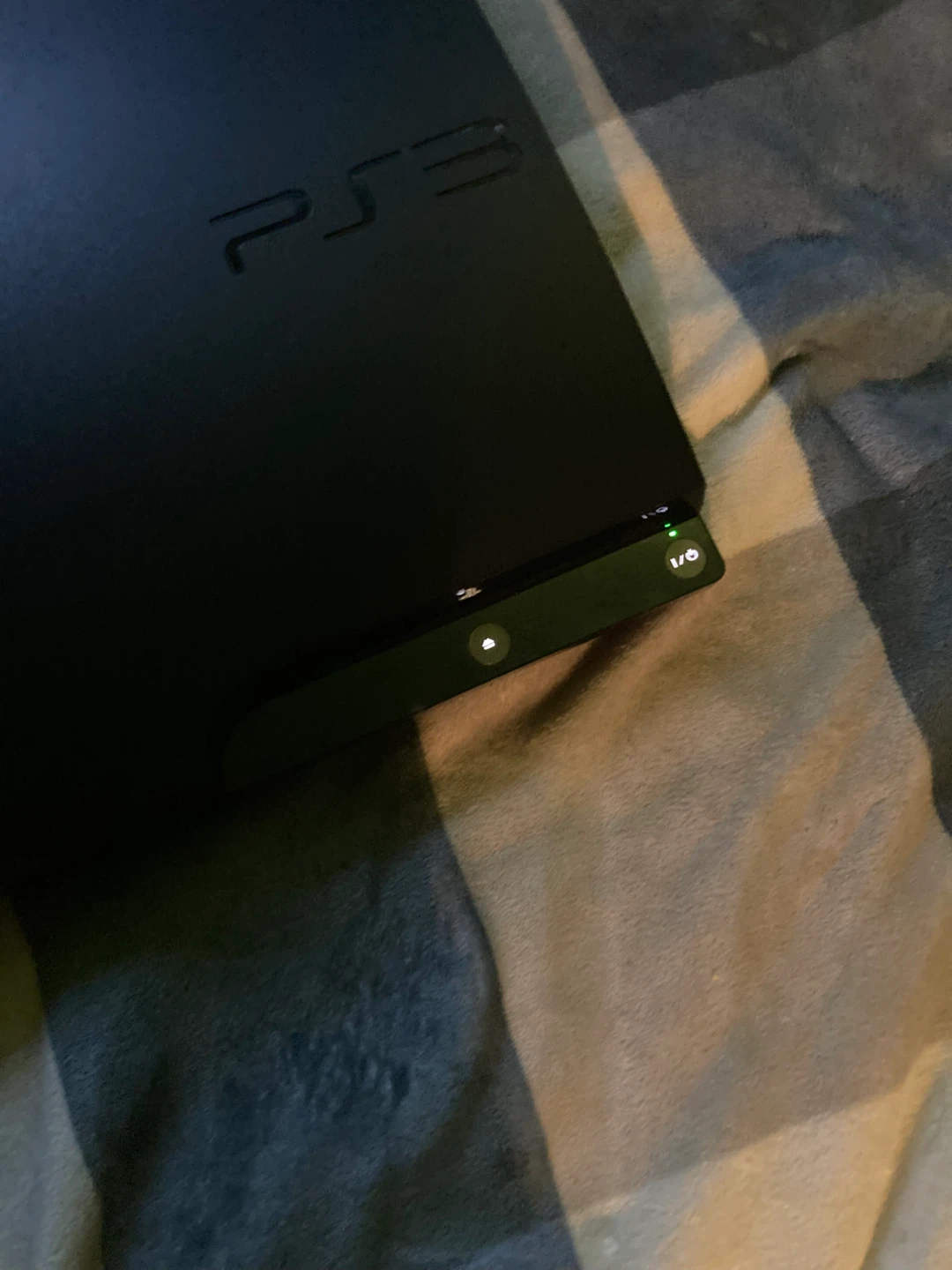 Sony PlayStation 3 PS3 Console - photo 4