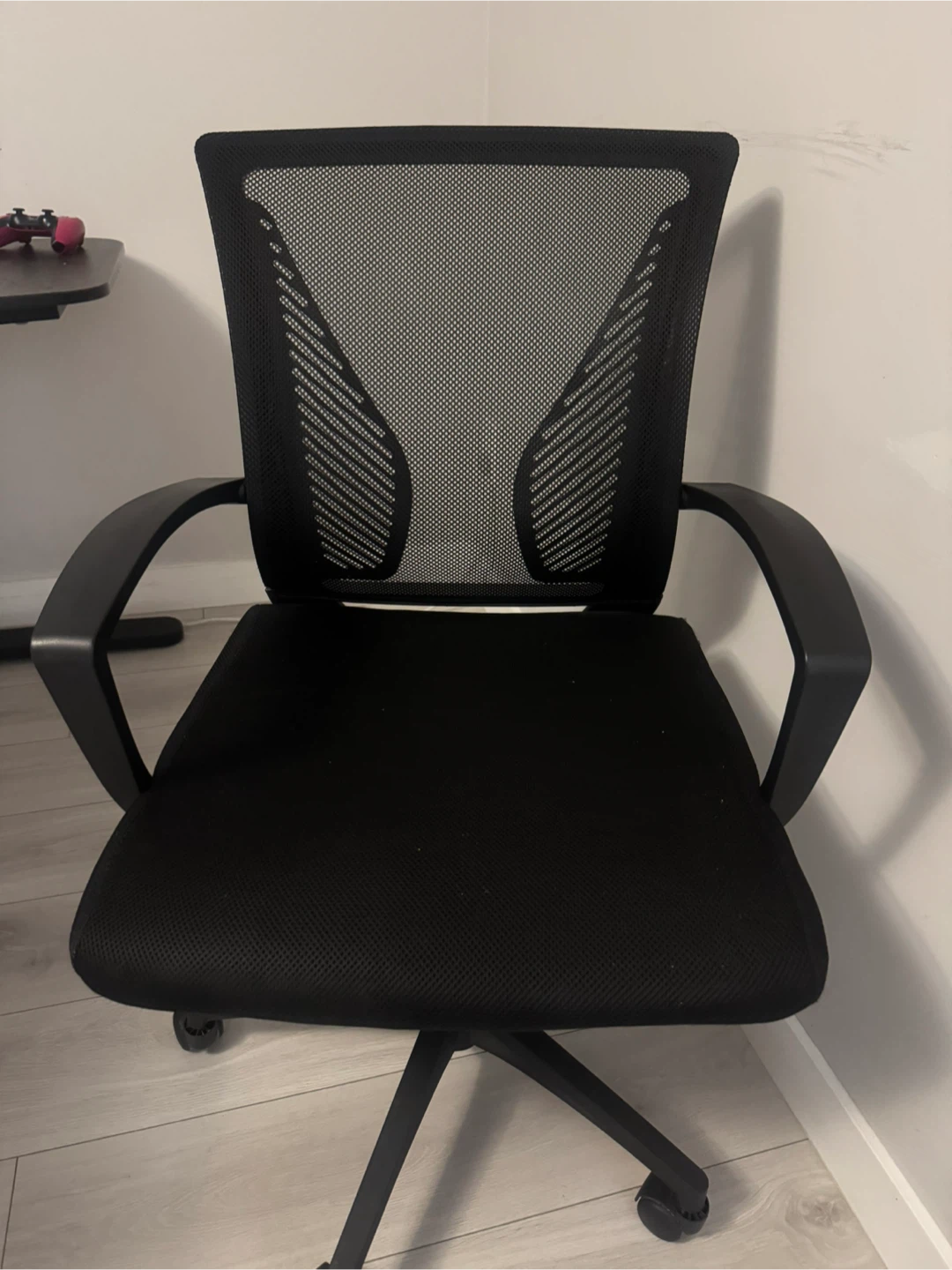 Office chair - photo 2