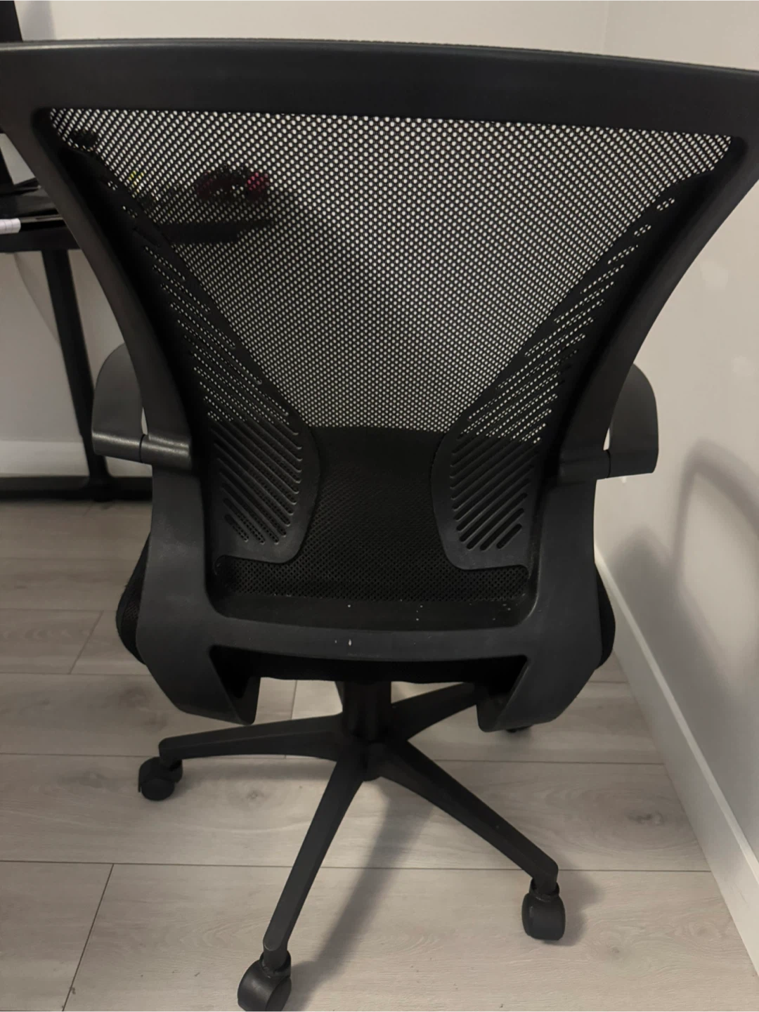 Office chair - photo 3