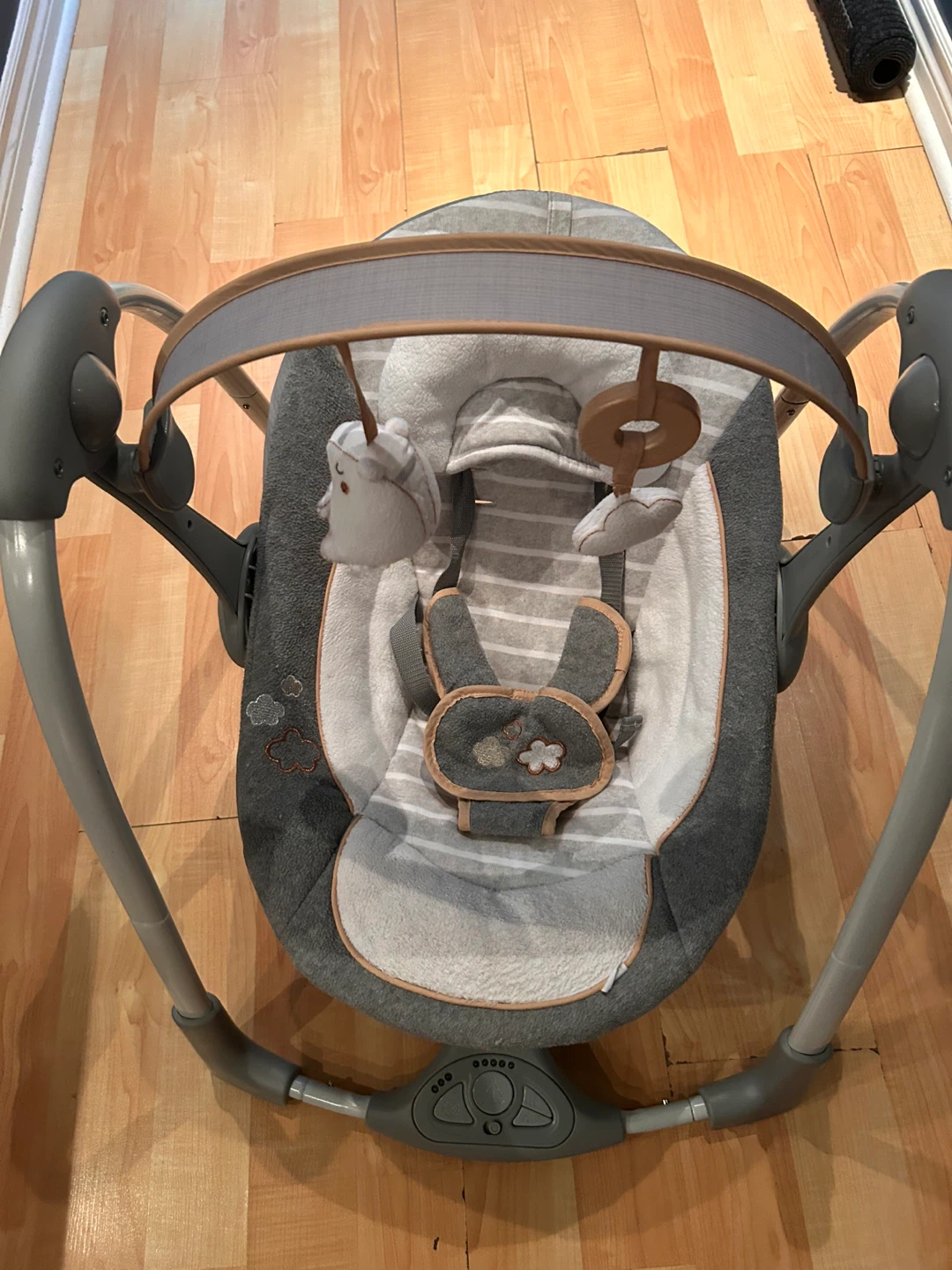 Ingenuity Baby Swing