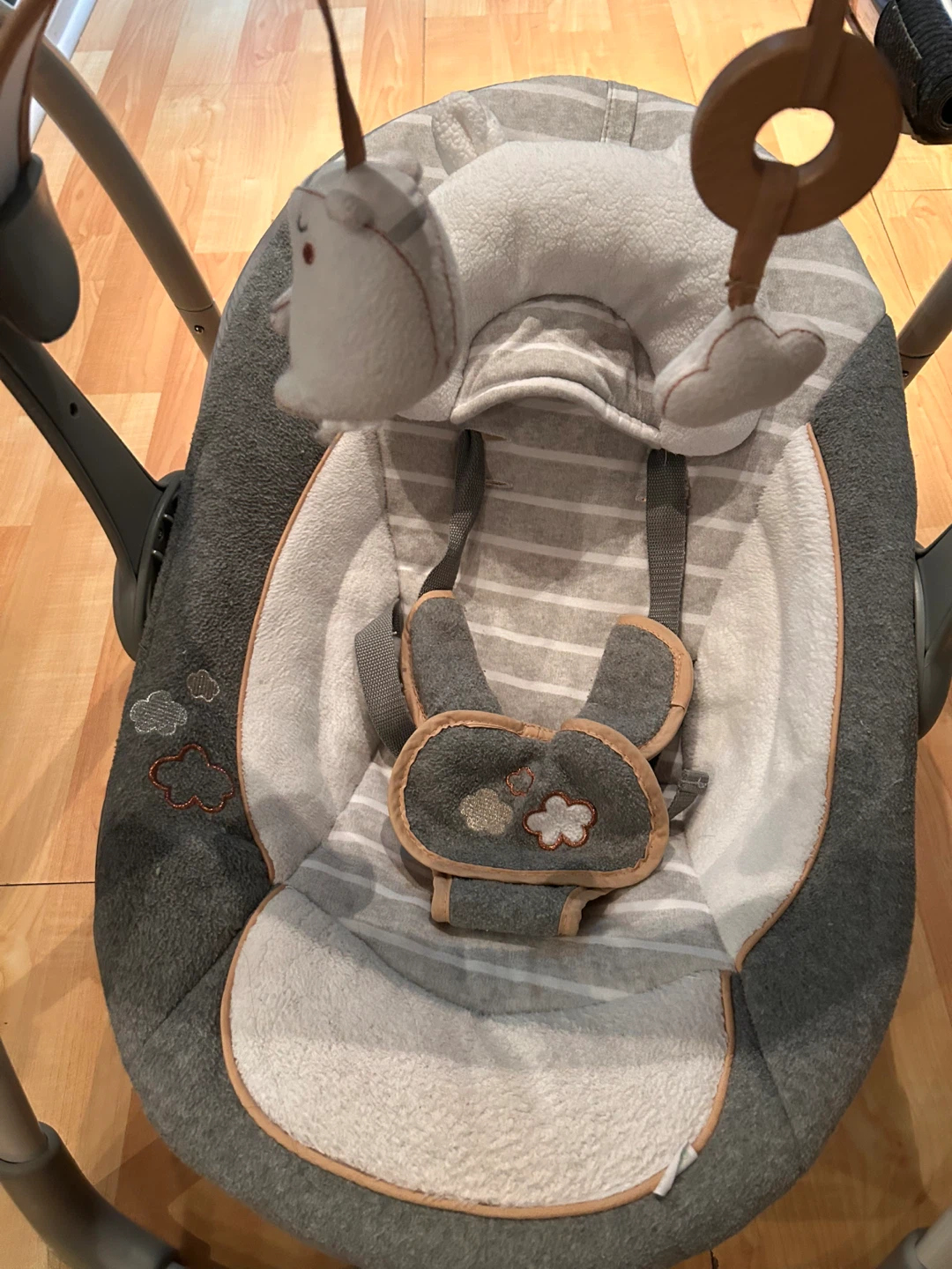 Ingenuity Baby Swing - photo 2