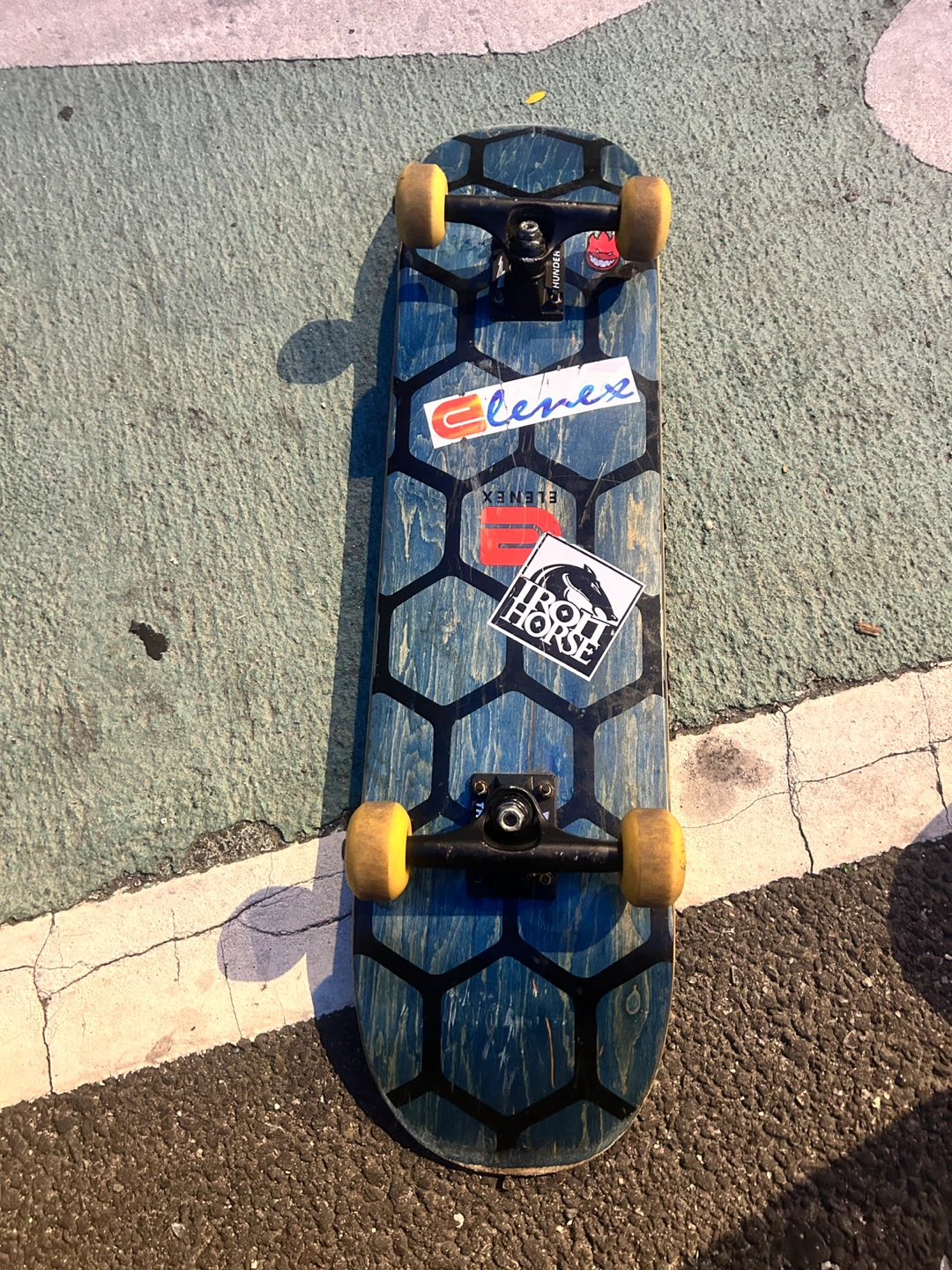 Element Skateboard