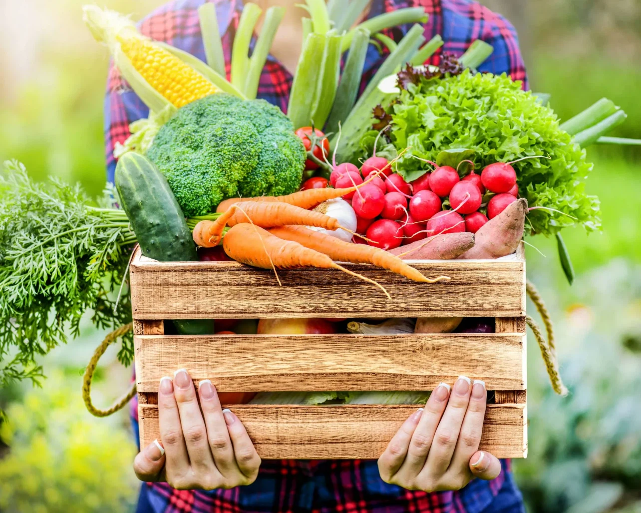 FOOD FOR TRADE