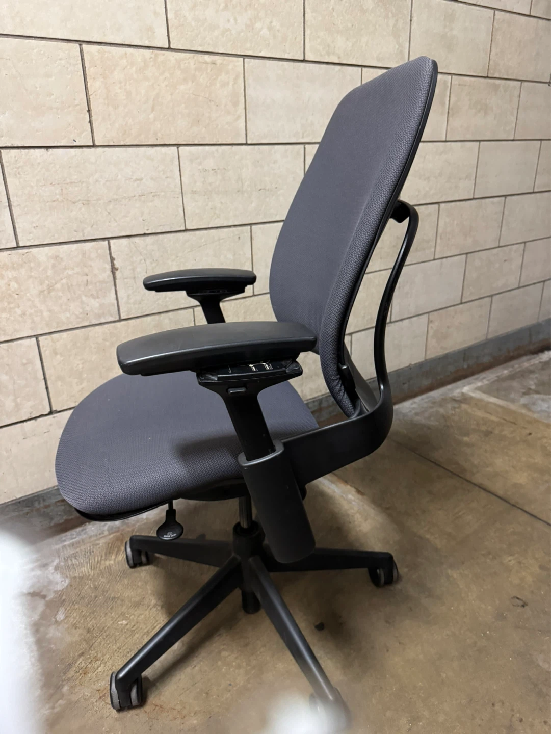 Steelcase Office Chair - photo 2
