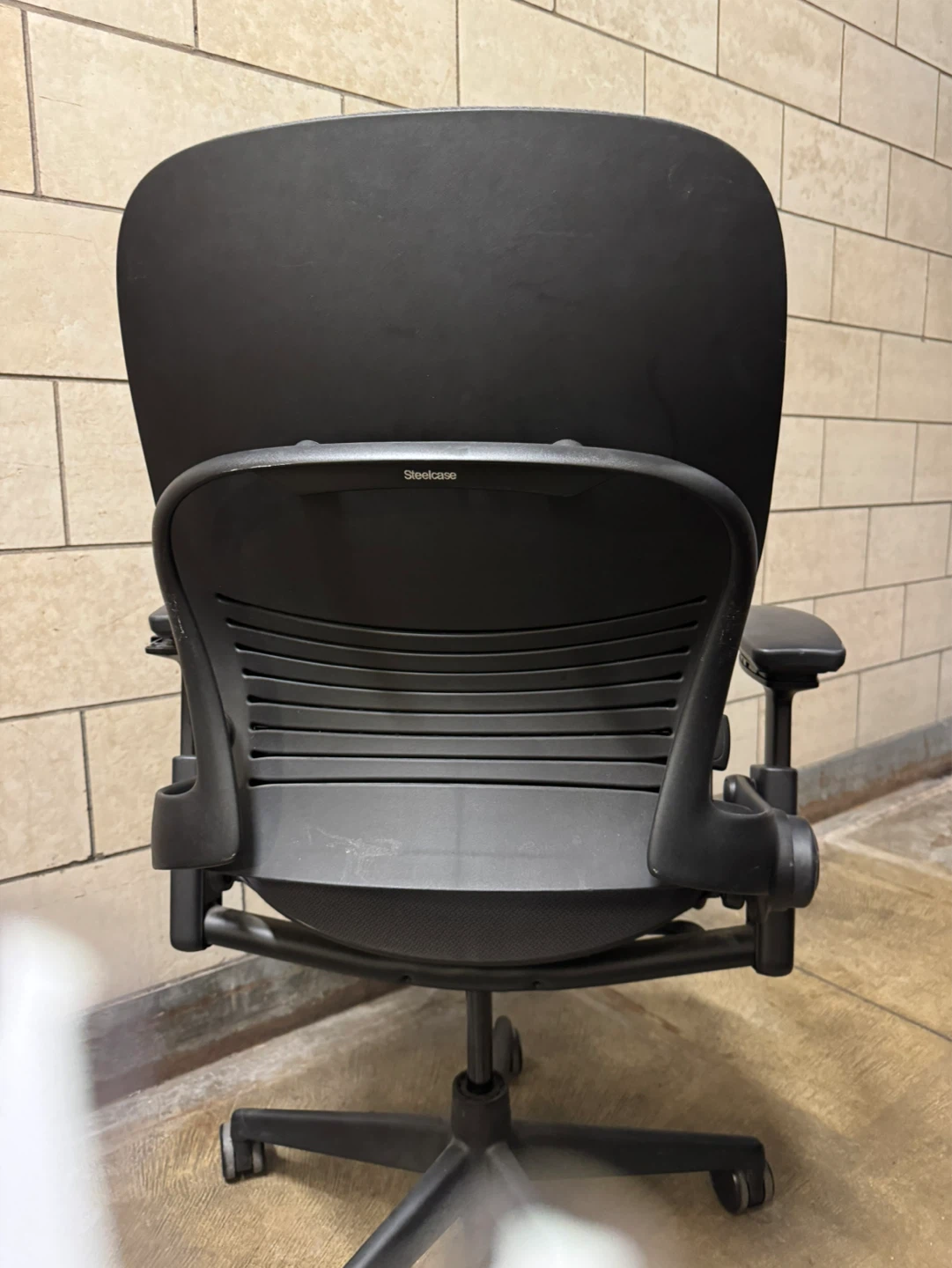 Steelcase Office Chair - photo 4