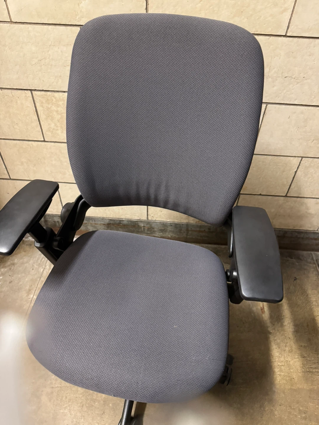 Steelcase Office Chair