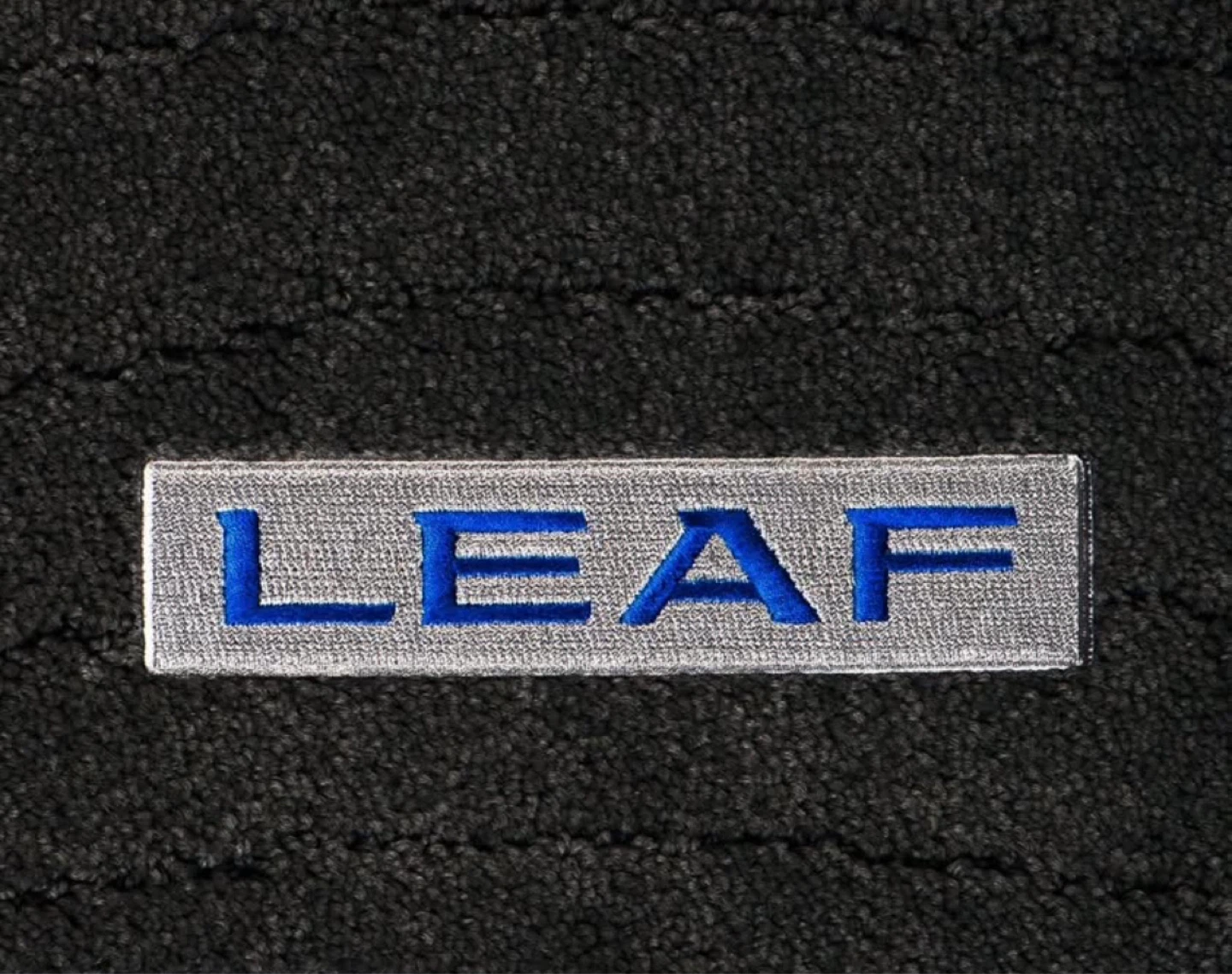 Nissan Leaf Floor Mats