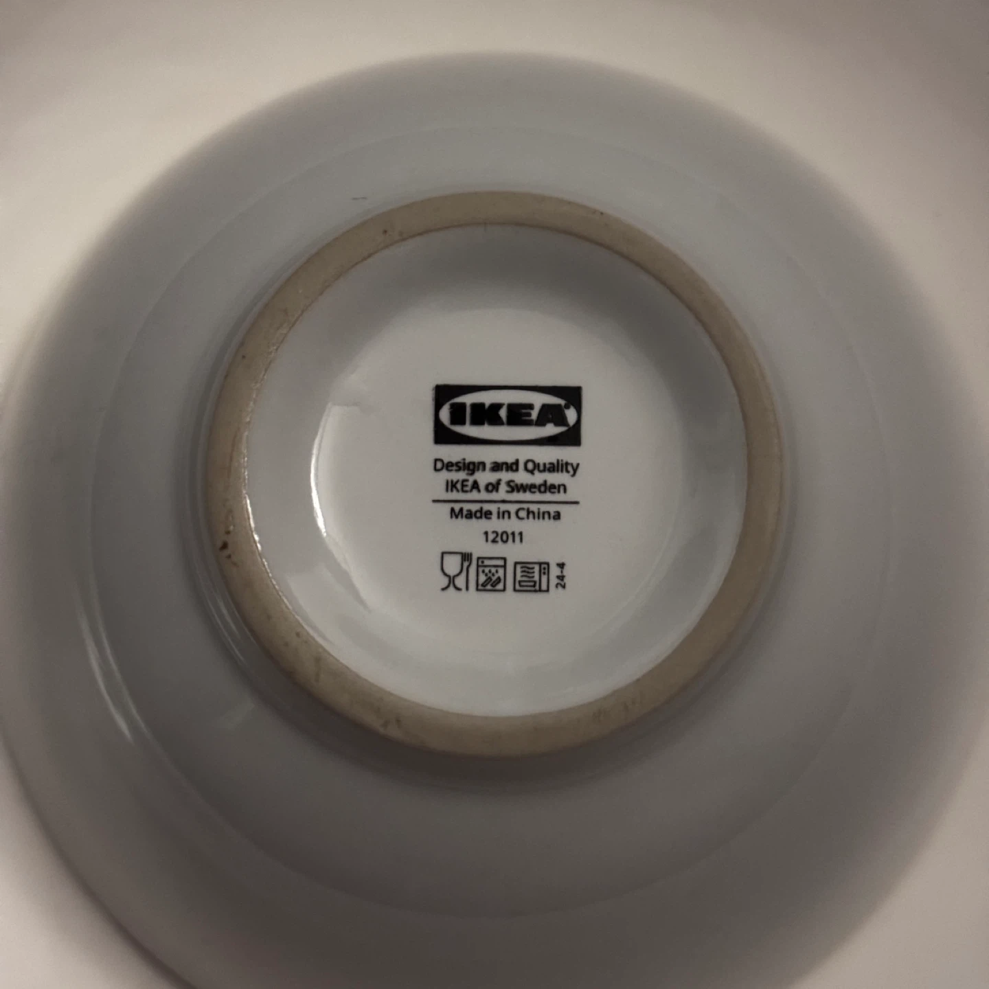 Ceramic plates, bowl, sauce bowls, baking ware - photo 2
