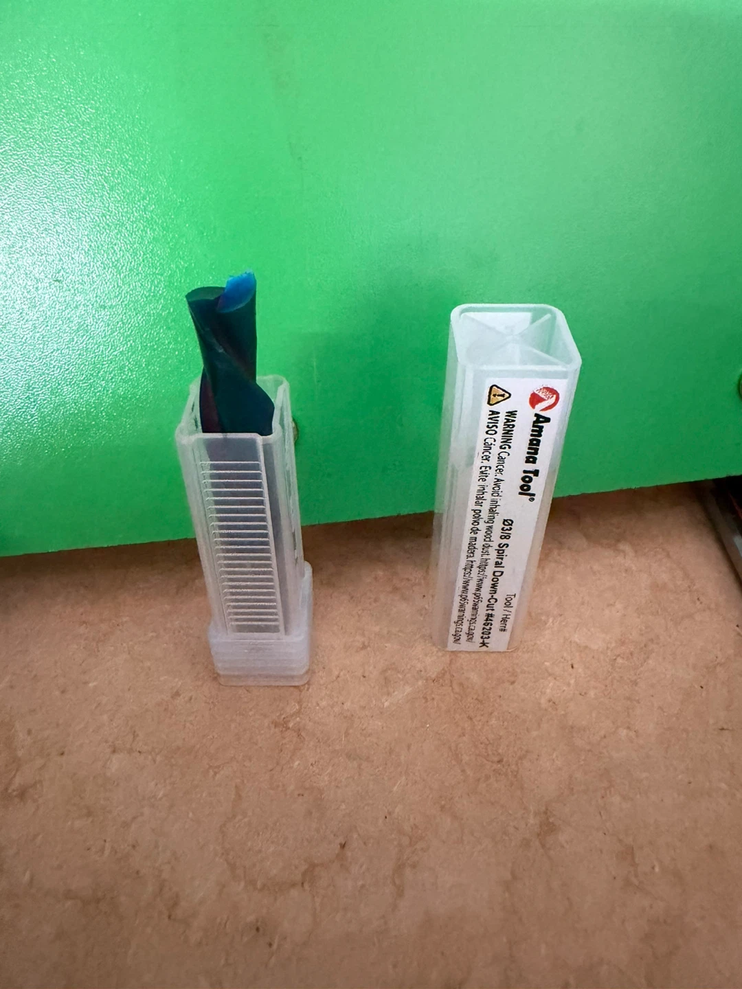 Amana tools bits - photo 2